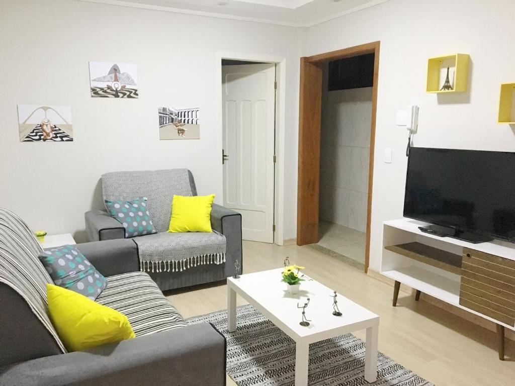 Casa em Petropolis 7 min do Museu - Holiday Home