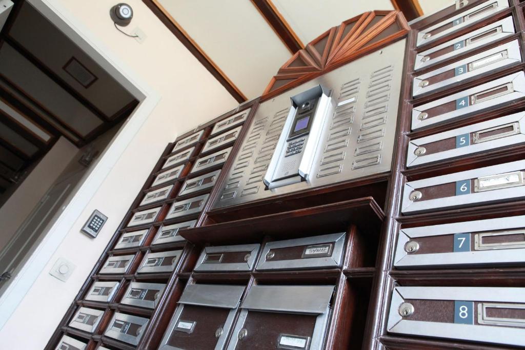 Residence la Fraisiere - Resim 29