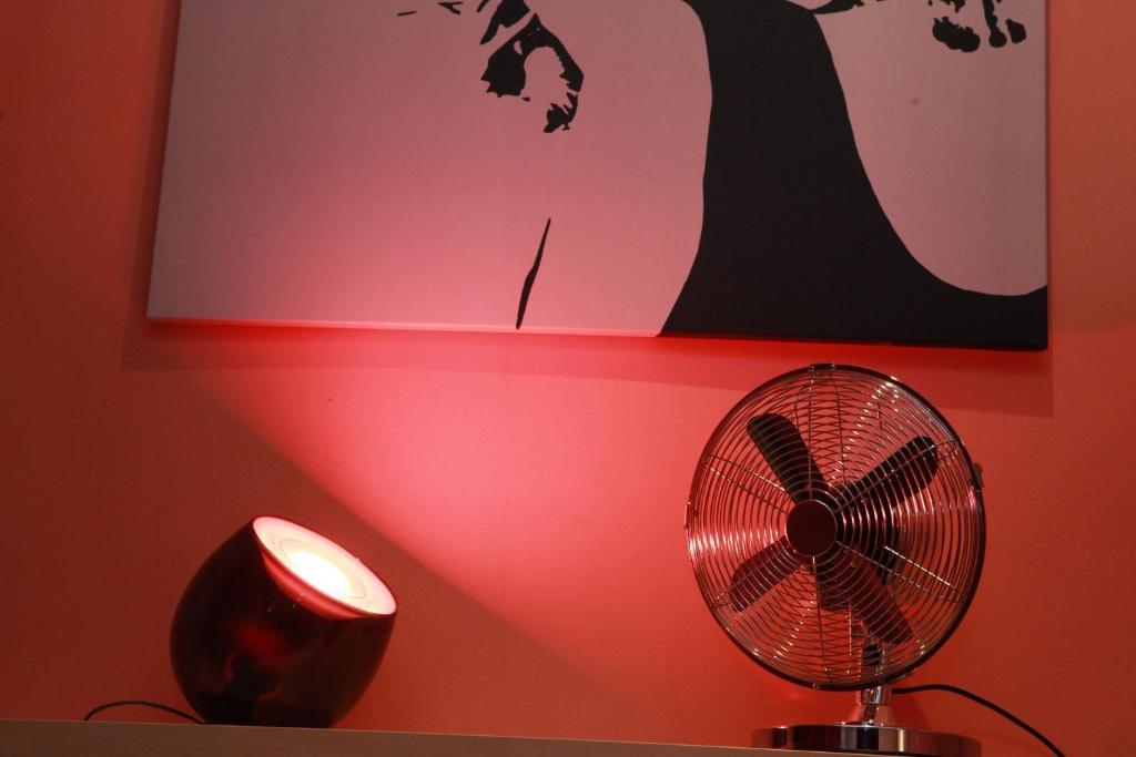 Residence la Fraisiere - Resim 28