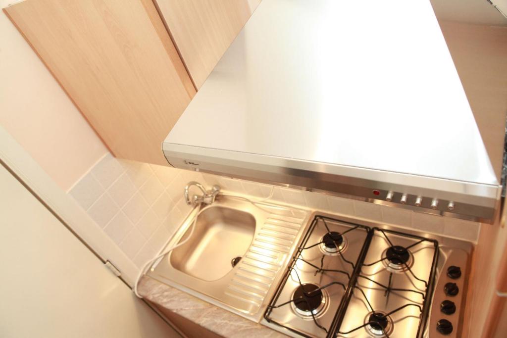 Residence la Fraisiere - Resim 27