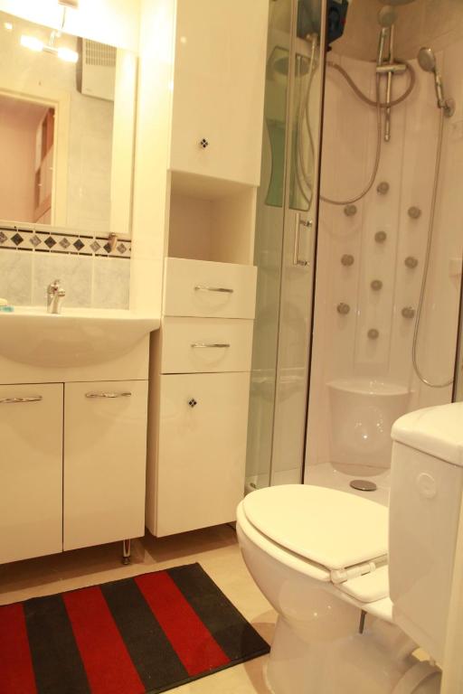 Residence la Fraisiere - Resim 26