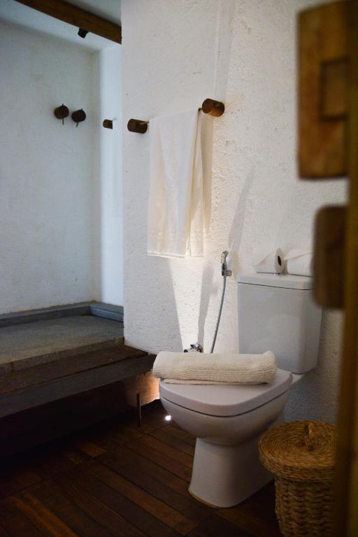  Paru Boutique Hotel