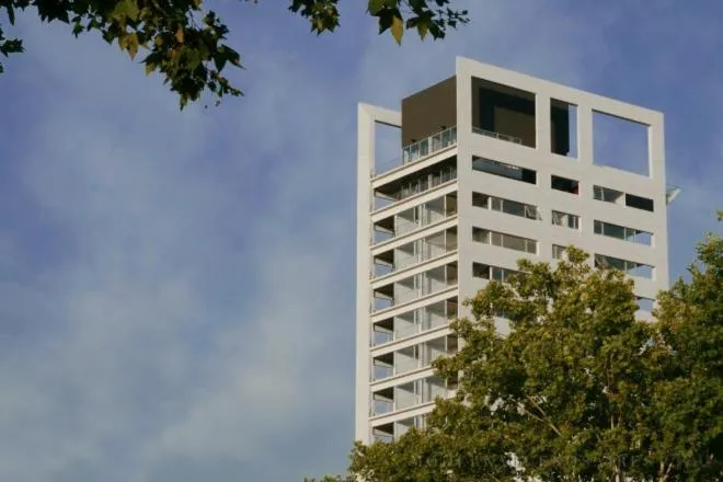 Excelente departamento, Buenos Aires, Argentina