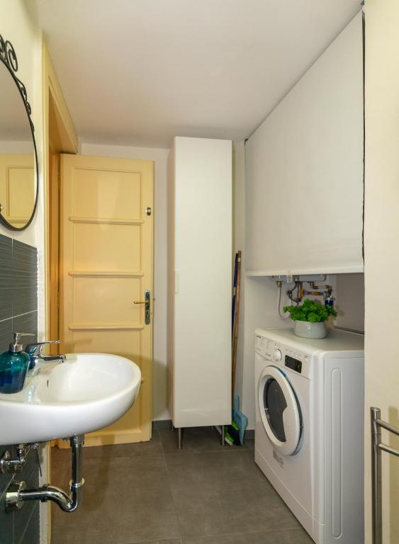 Sichelgaita Apartment - 15