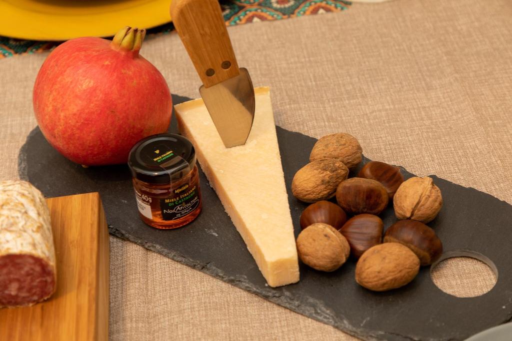 Sichelgaita Apartment - 17