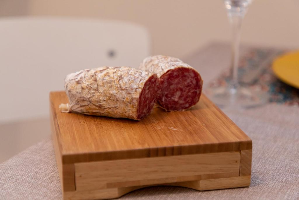 Sichelgaita Apartment - 18