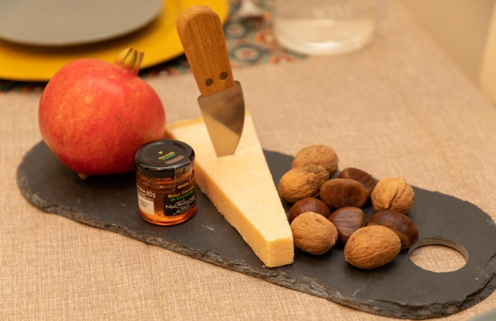 Sichelgaita Apartment - 11