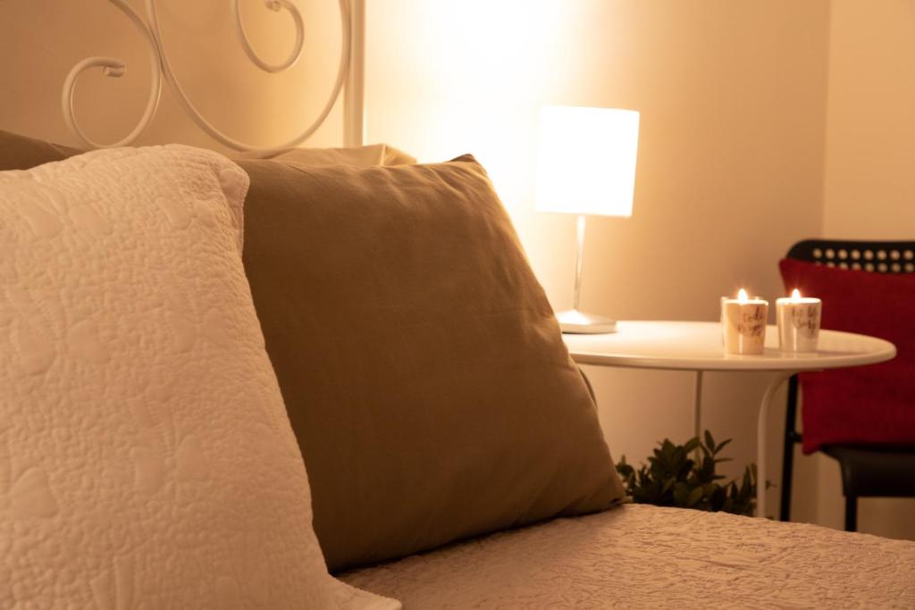 Sichelgaita Apartment - 16