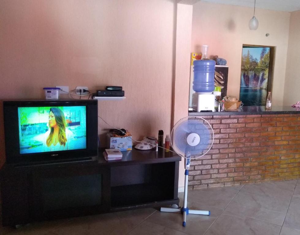  Casa com pisicina Ilha Comprida