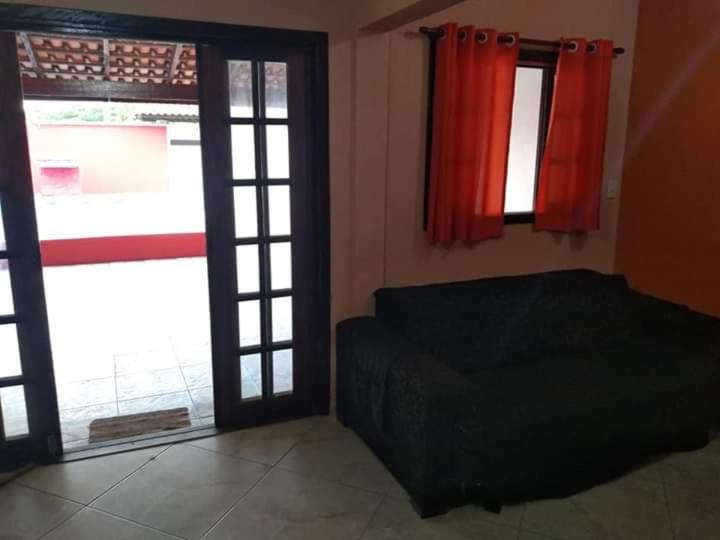  Casa com pisicina Ilha Comprida