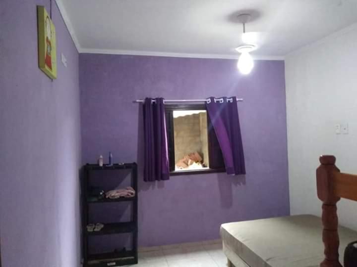  Casa com pisicina Ilha Comprida