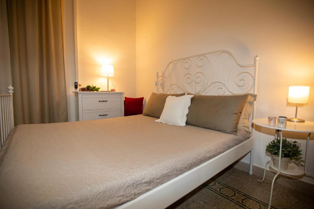 Sichelgaita Apartment - 10