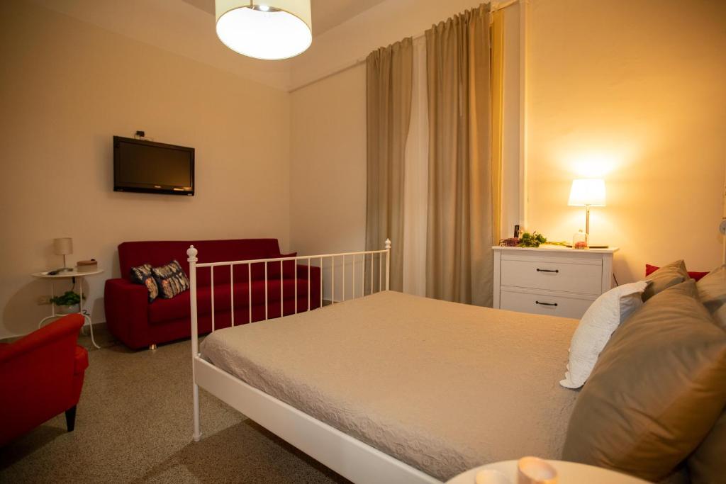 Sichelgaita Apartment - 9