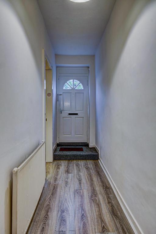 Fotografie z fotogalerie ubytování Apartment Caerlaverock Road v destinaci Prestwick