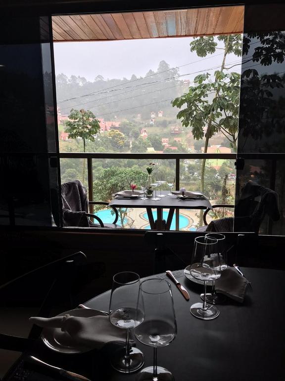  Hotel Fazenda China Park