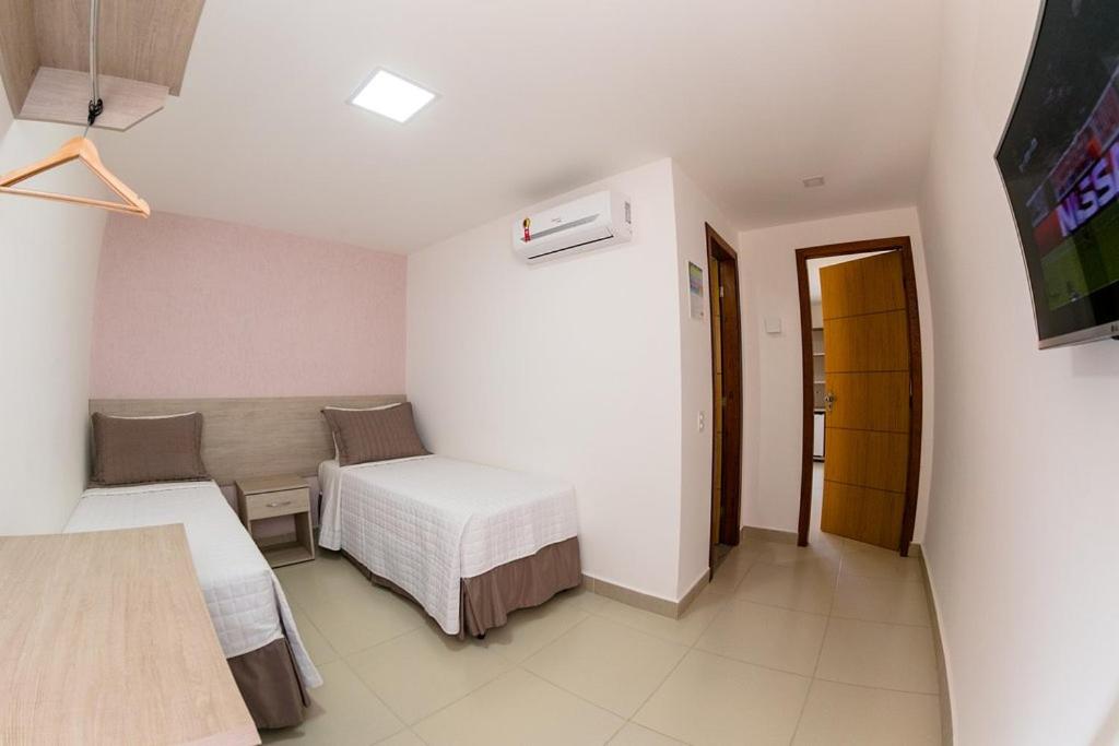  Hotel Fazenda China Park