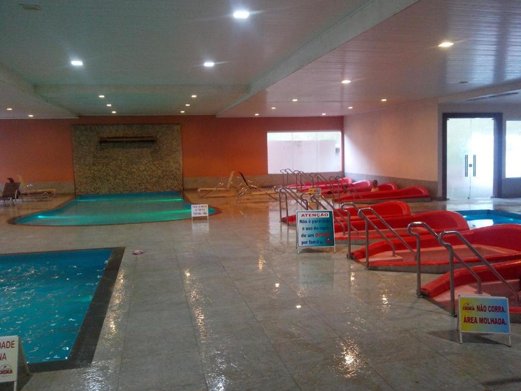  Hotel Fazenda China Park