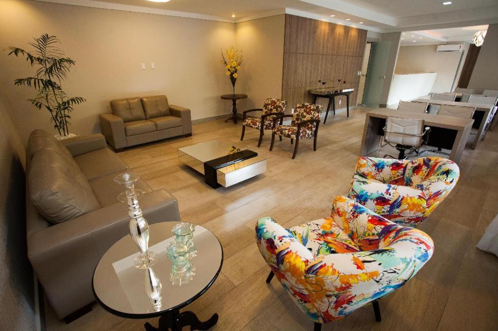  Hotel Fazenda China Park