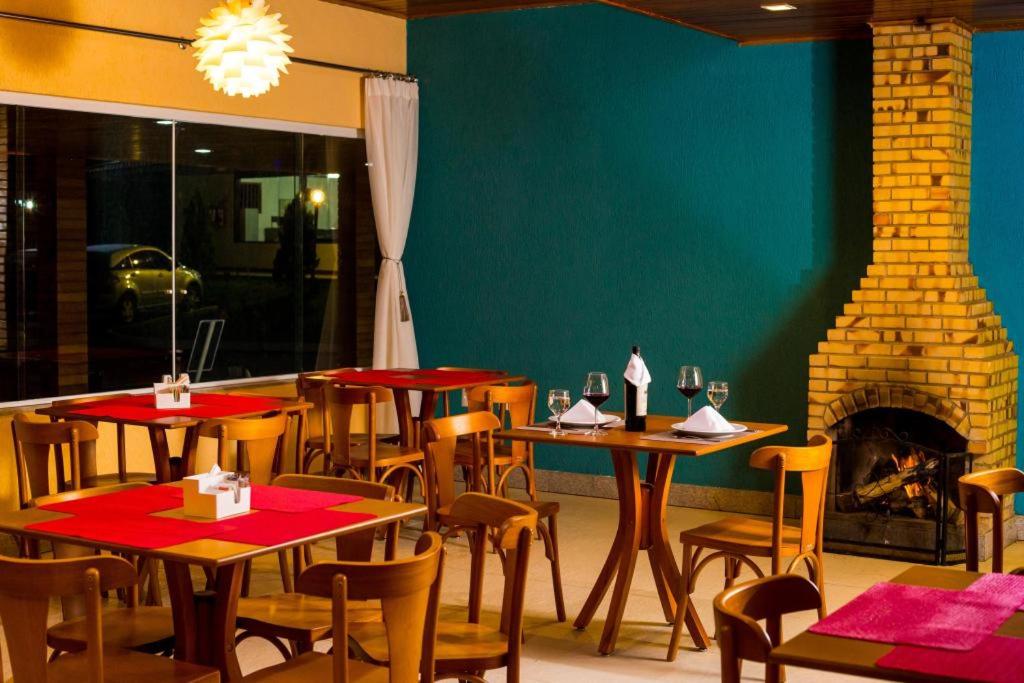  Hotel Fazenda China Park