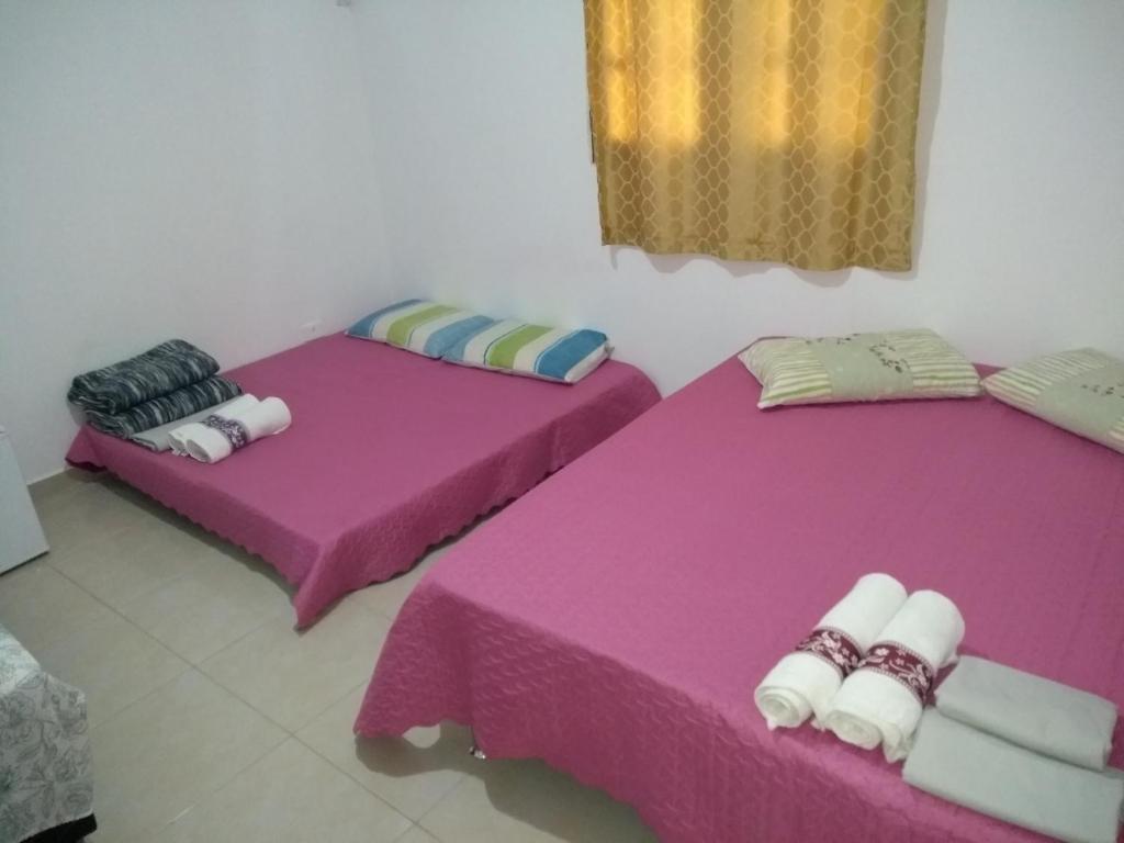  LAVITA suítes residenciais