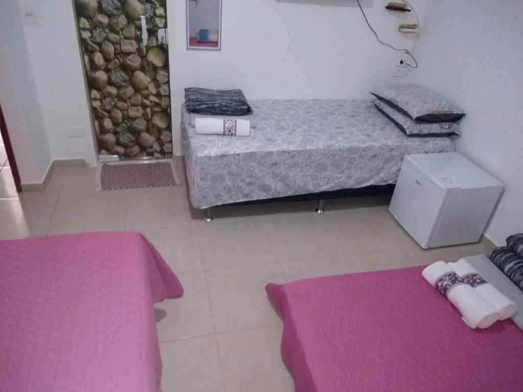  LAVITA suítes residenciais