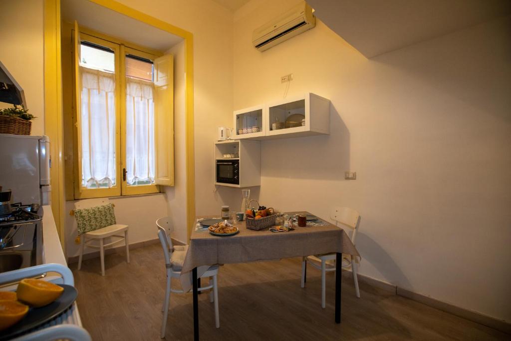 Sichelgaita Apartment - 7