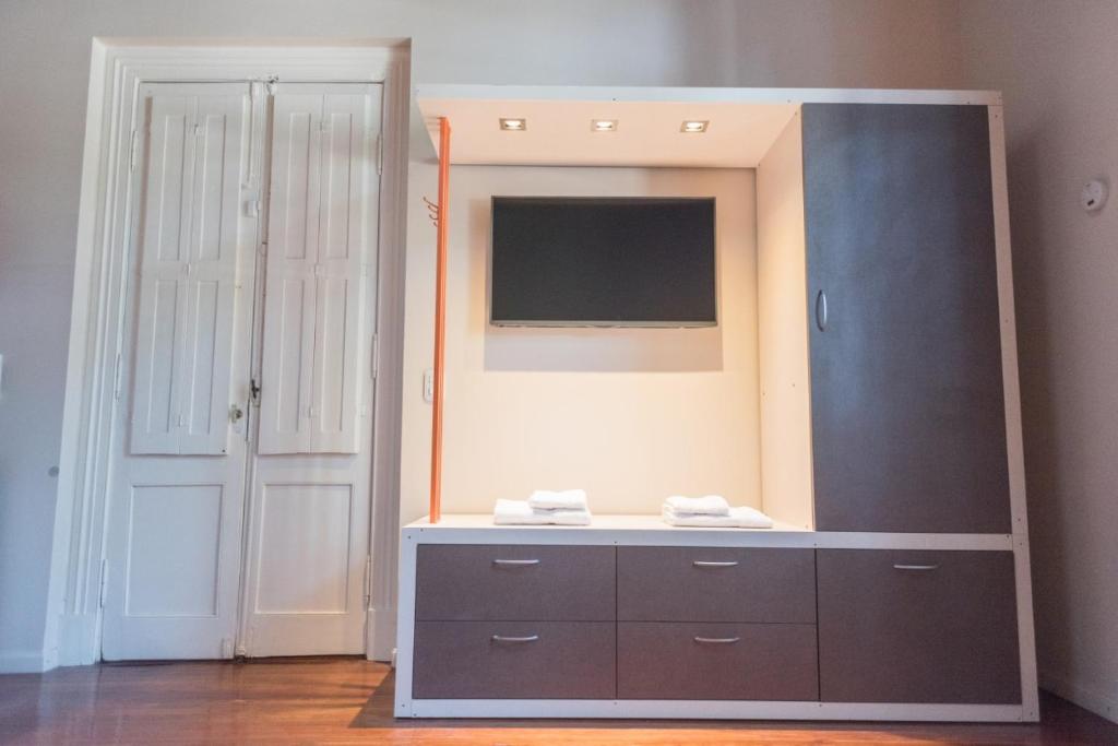 La Casona Apart Boutique