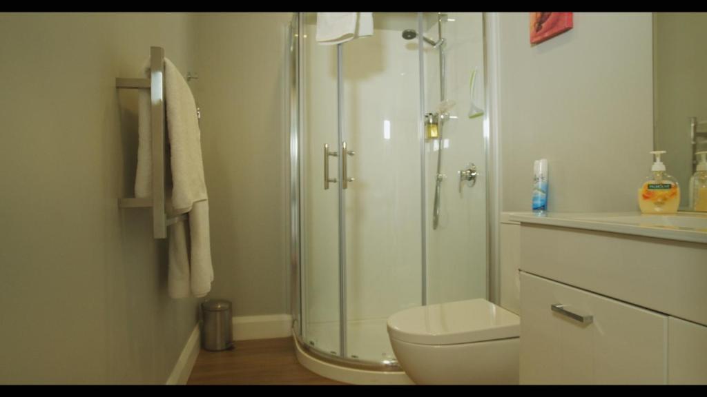 Top of the Town - Resim 28