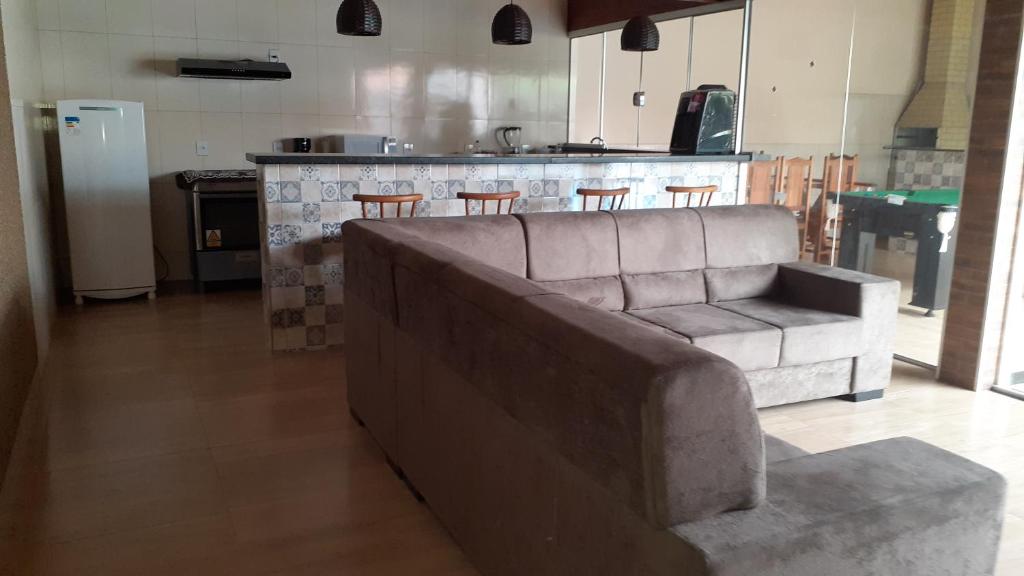  Casa Temporada Amélia- Olímpia SP