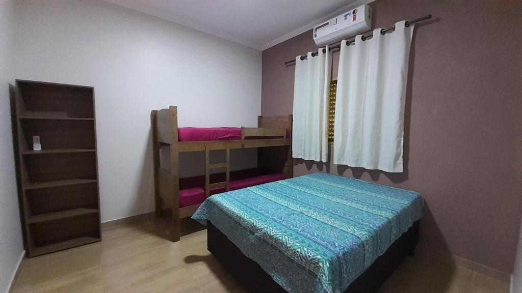  Casa Temporada Amélia- Olímpia SP