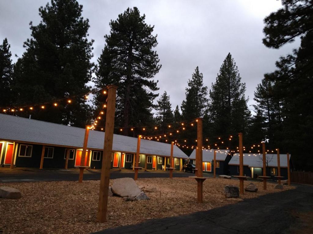 Playpark Lodge photo