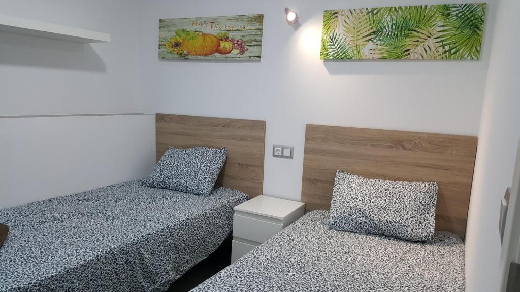Zdjęcie z galerii obiektu El nido de las arpias w mieście Maspalomas