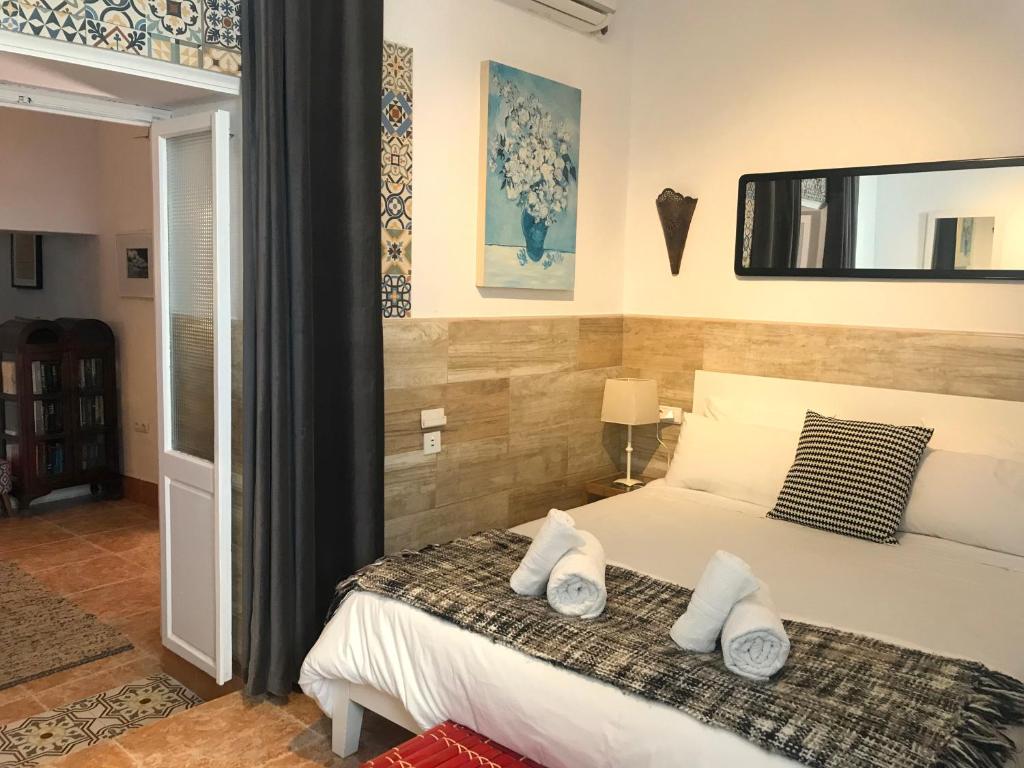 Casa Seven Jerez - 5