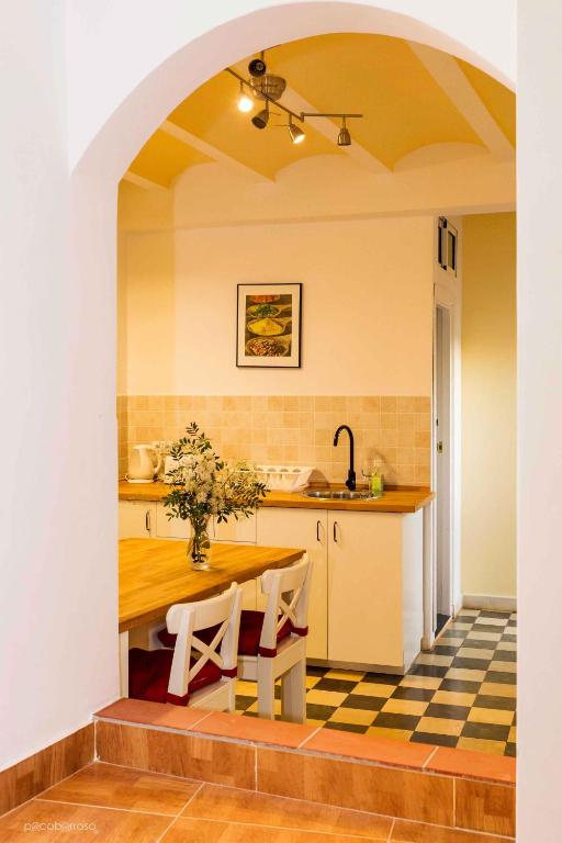 Casa Seven Jerez - 19