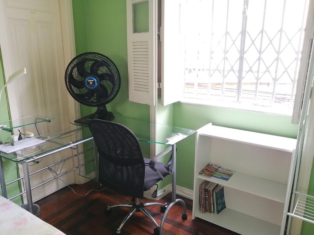  Quarto Confortável ao lado do metrô São Francisco Xavier na Tijuca