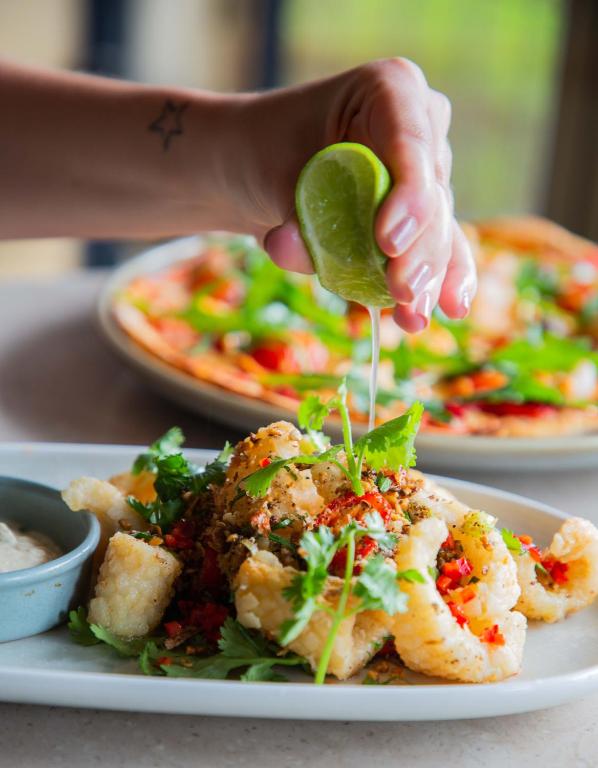 Royal Hotel Randwick - Resim 28