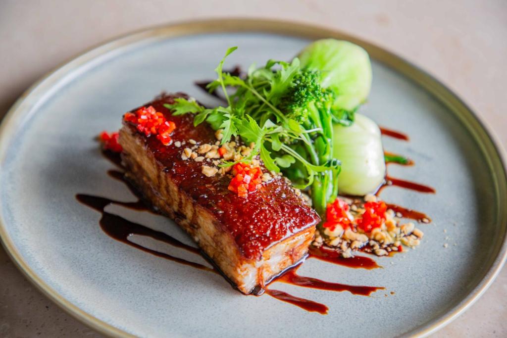 Royal Hotel Randwick - Resim 27