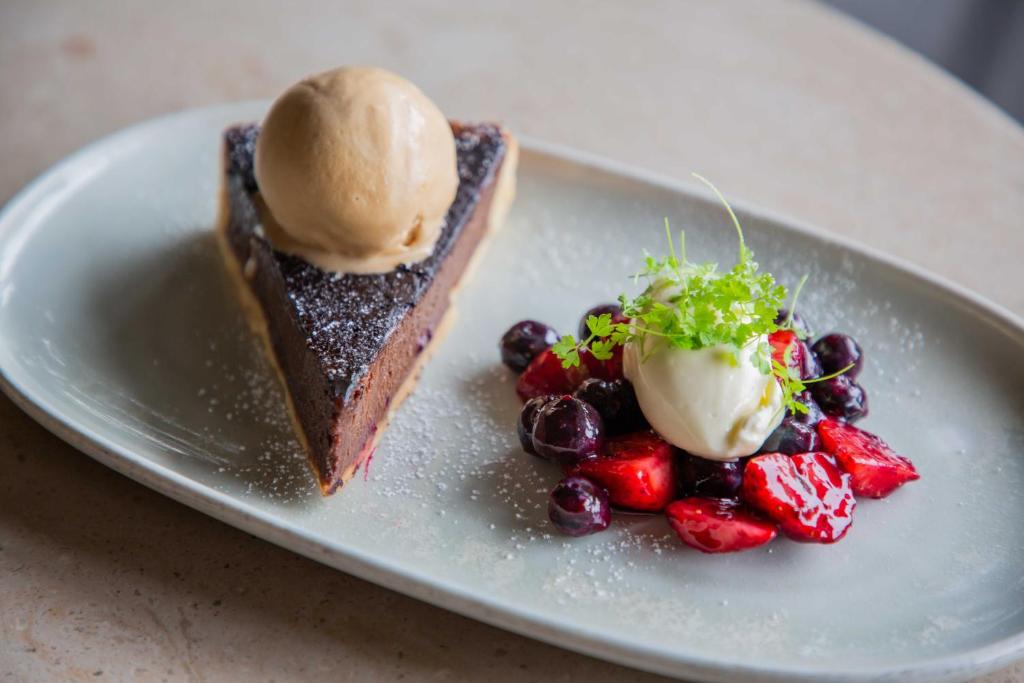 Royal Hotel Randwick - Resim 33