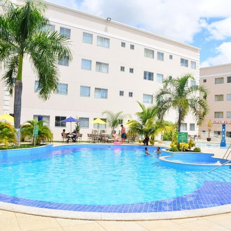 CONDOMINIO ENCONTRO DAS ÁGUAS  CONDOMINIO ENCONTRO DAS ÁGUAS