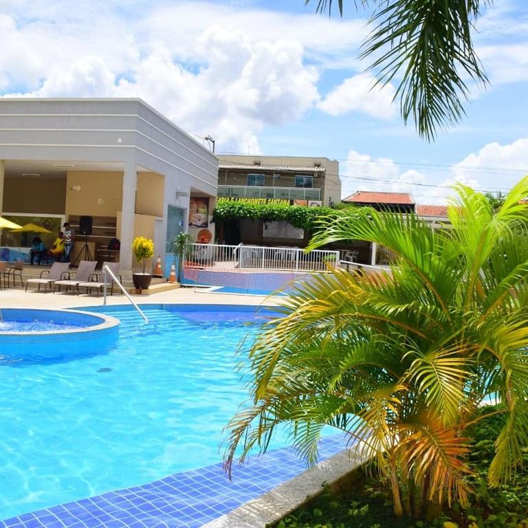 CONDOMINIO ENCONTRO DAS ÁGUAS  CONDOMINIO ENCONTRO DAS ÁGUAS