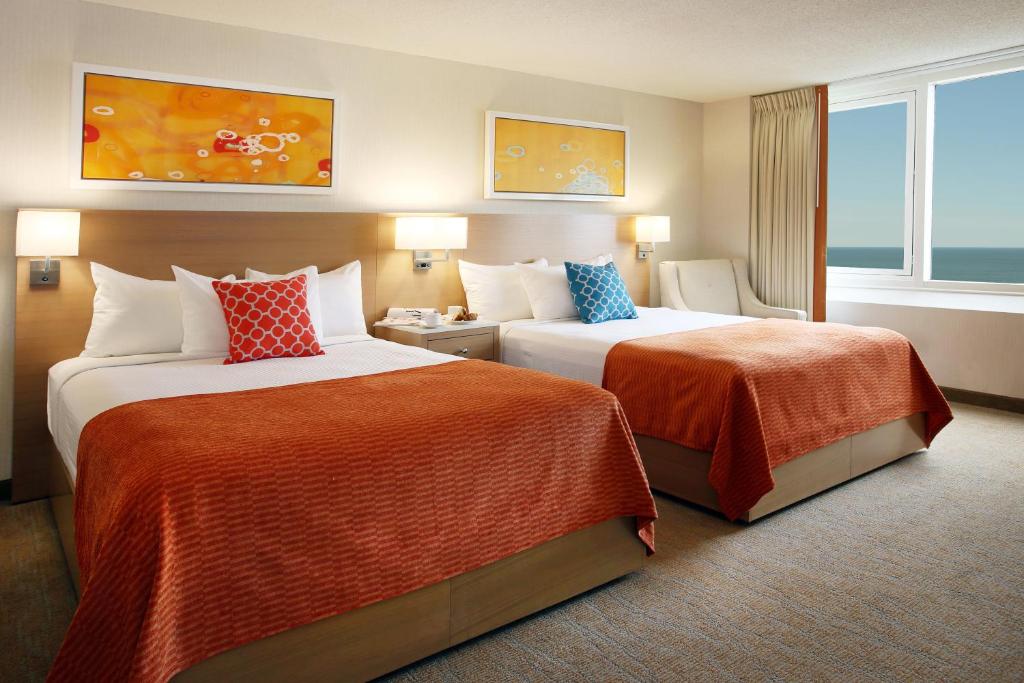 Tropicana Casino and Resort - 