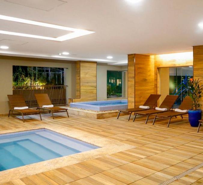  Olímpia Park Resort