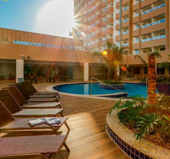  Olímpia Park Resort