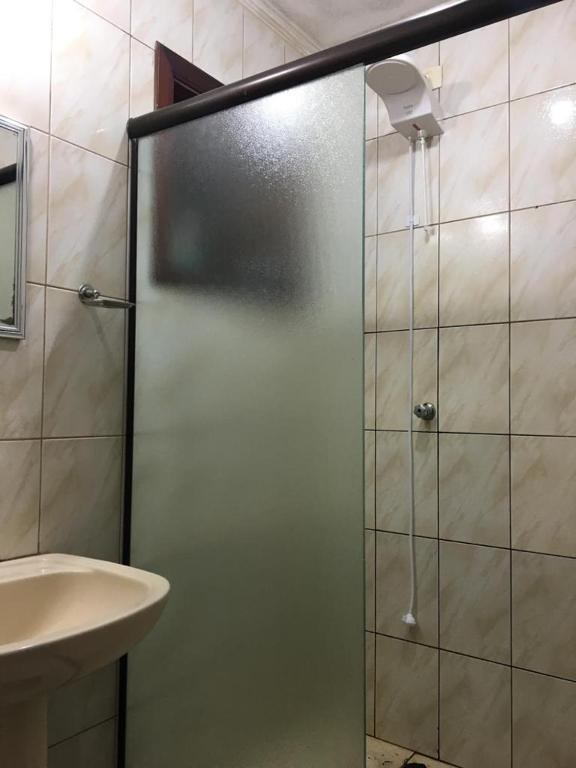  Pé Na Areia da Praia