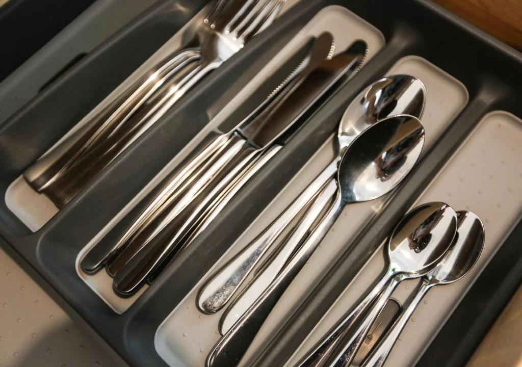 Swimming Pool Holiday Villa - Resim 44