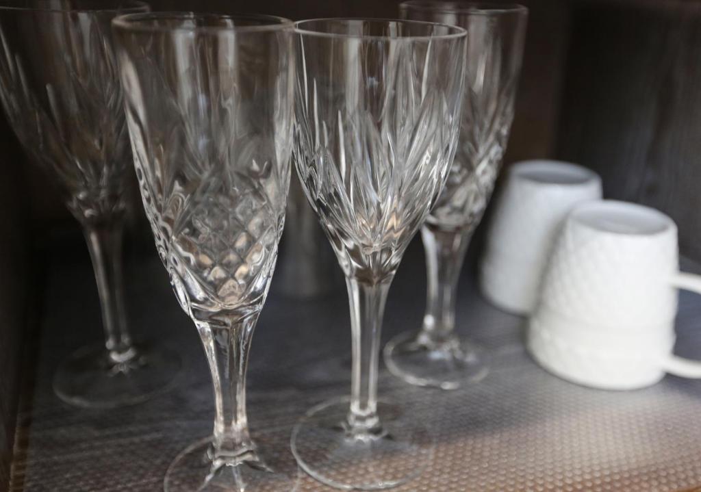 Swimming Pool Holiday Villa - Resim 45