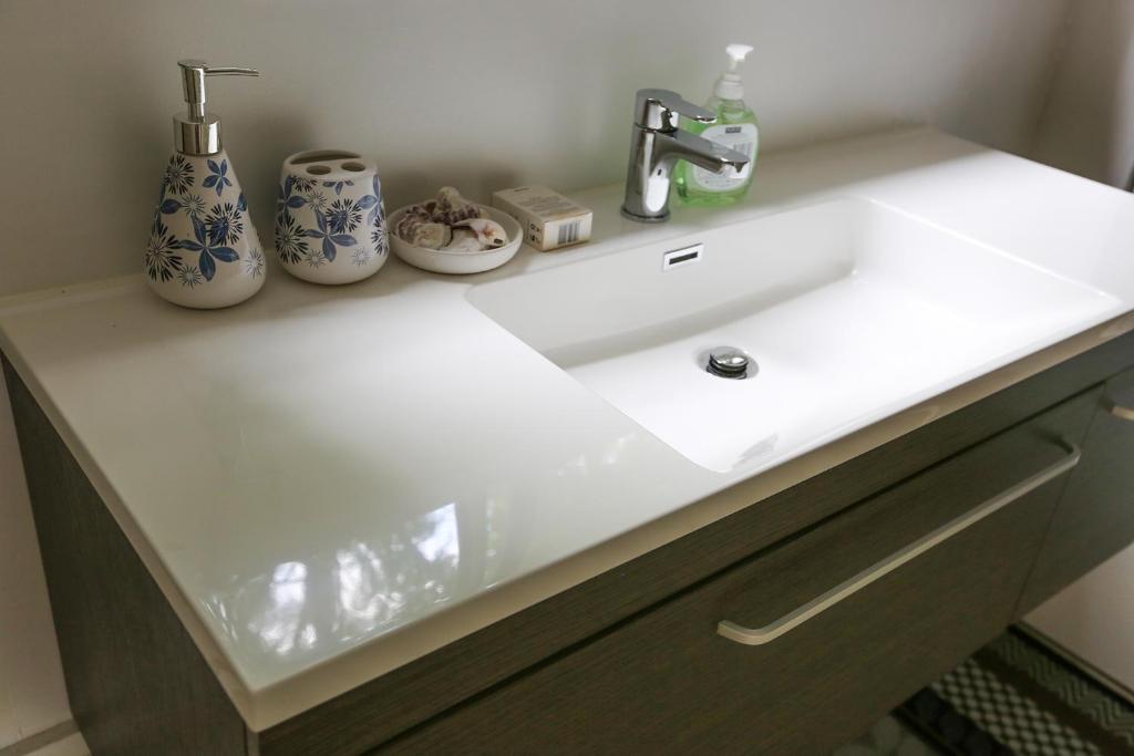 Swimming Pool Holiday Villa - Resim 29