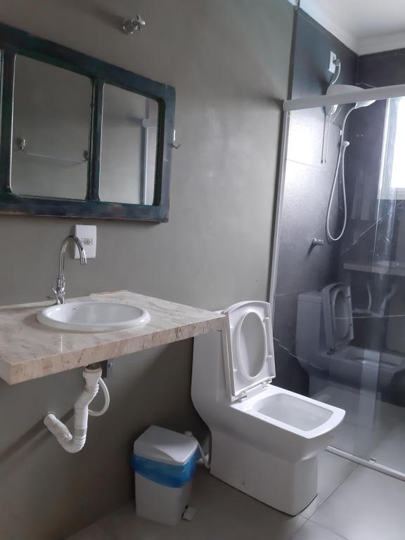 Casa com piscina em Torres