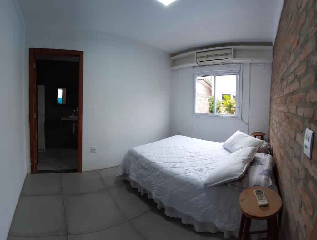  Casa com piscina em Torres