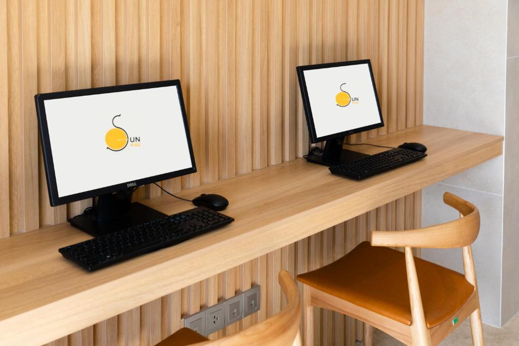 Fotografie z fotogalerie ubytování Sun Kiss Hotel v Nha Trangu